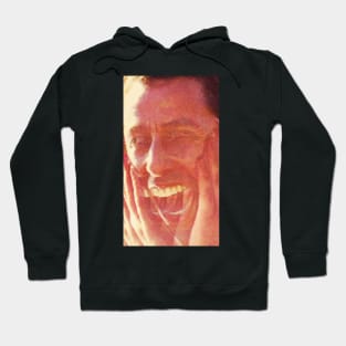 TWIOAT - Home Alone Sandler (phone case) Hoodie